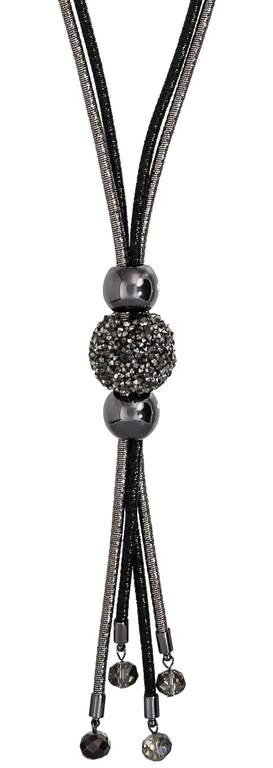Kette - Grey Bullets