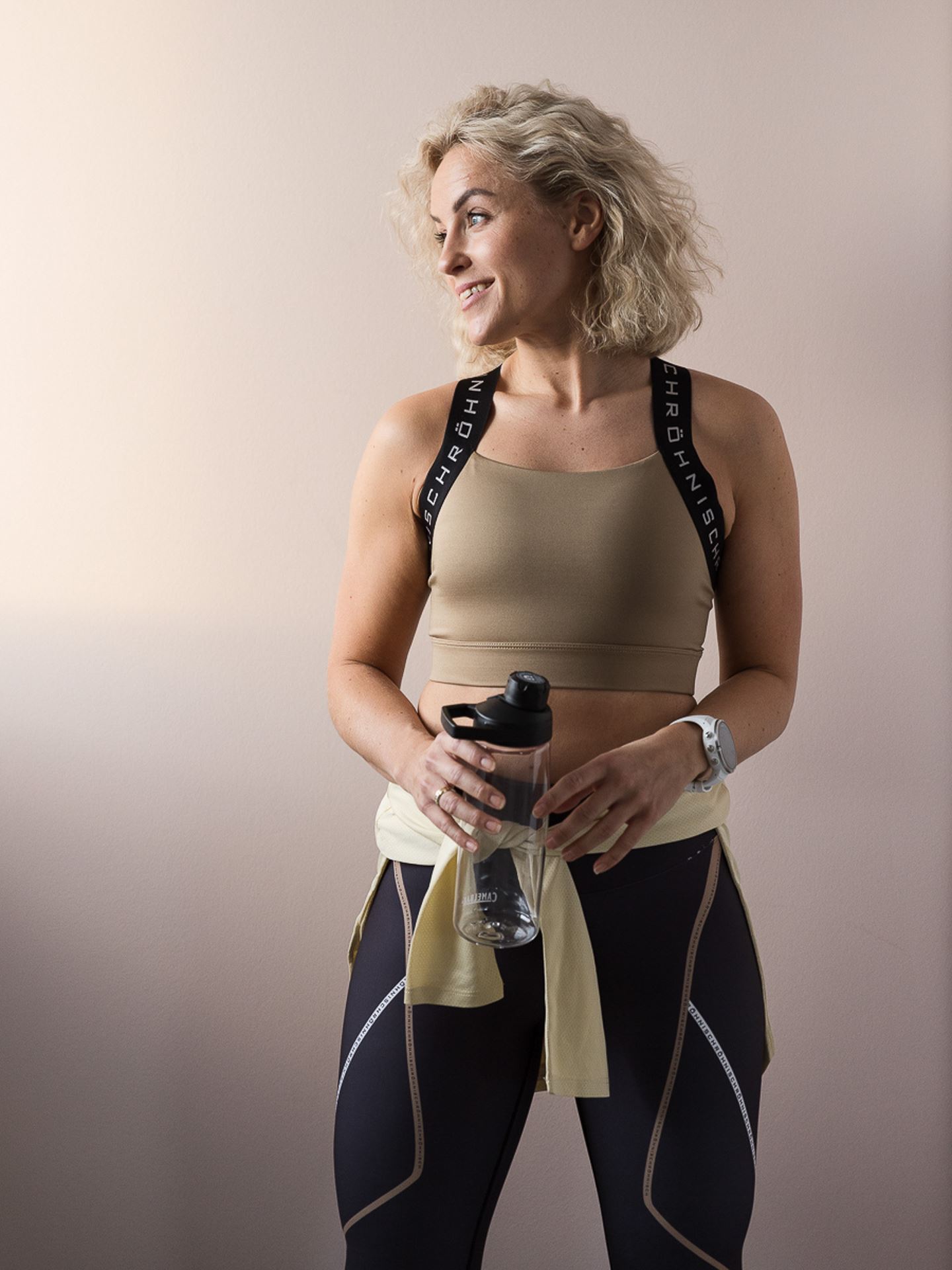 Kay Sports Bra