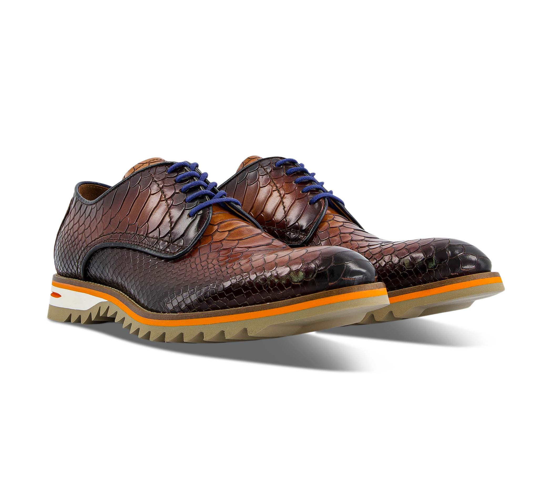 Lorenzi Business-Schuhe