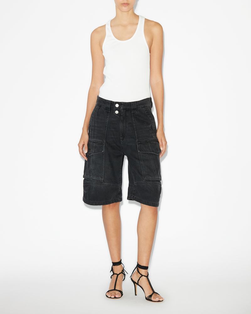 SHORT HORTENS