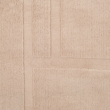 Theo-Bert Pot vloerkleed creme 160 x 230 cm
