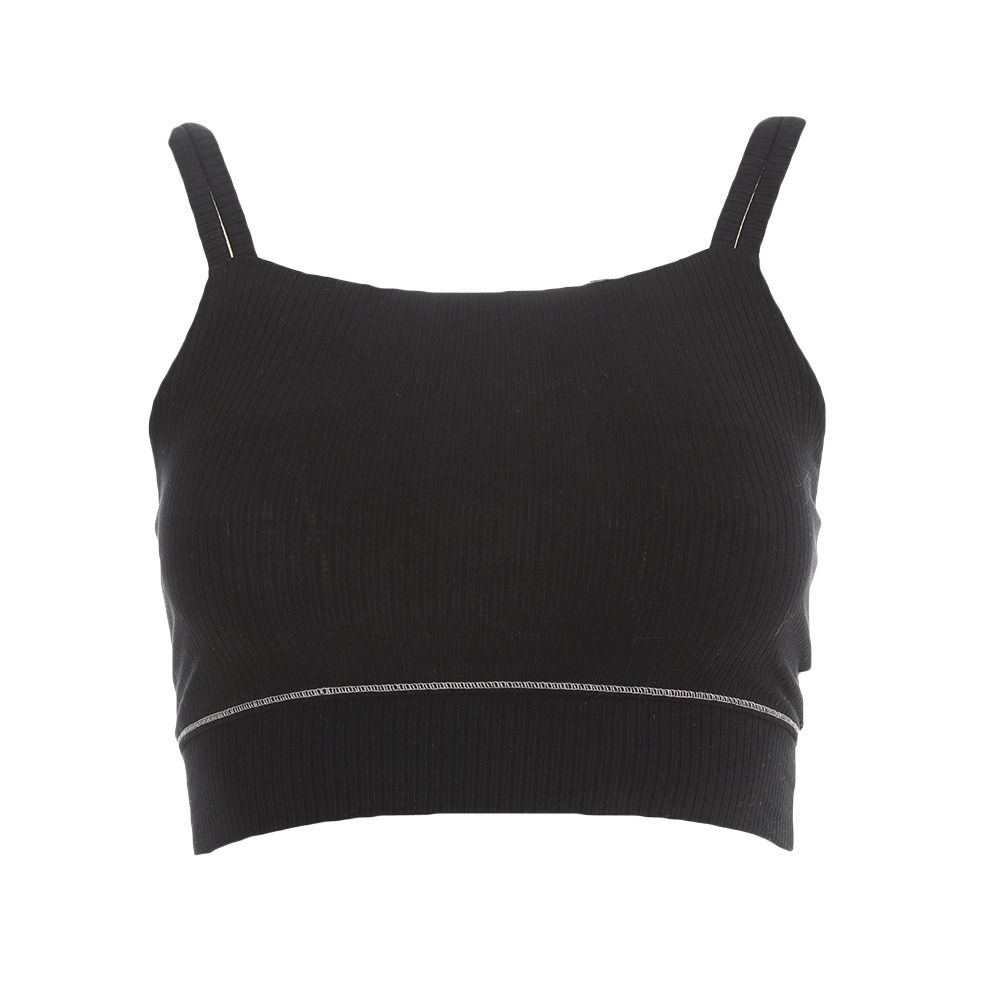 Repetto S0550 - Brassière Femme noir