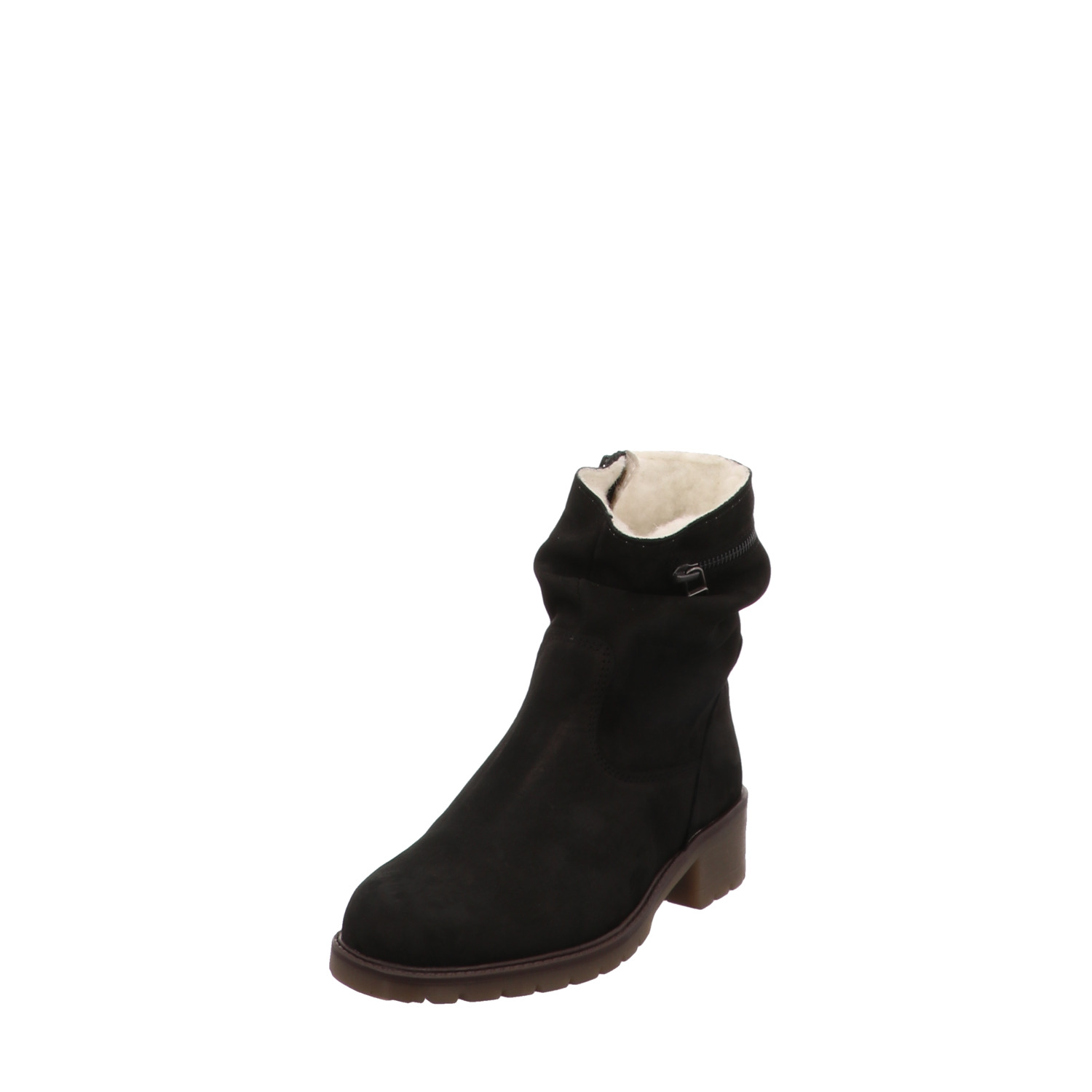 Lauter Lady Stiefeletten schwarz