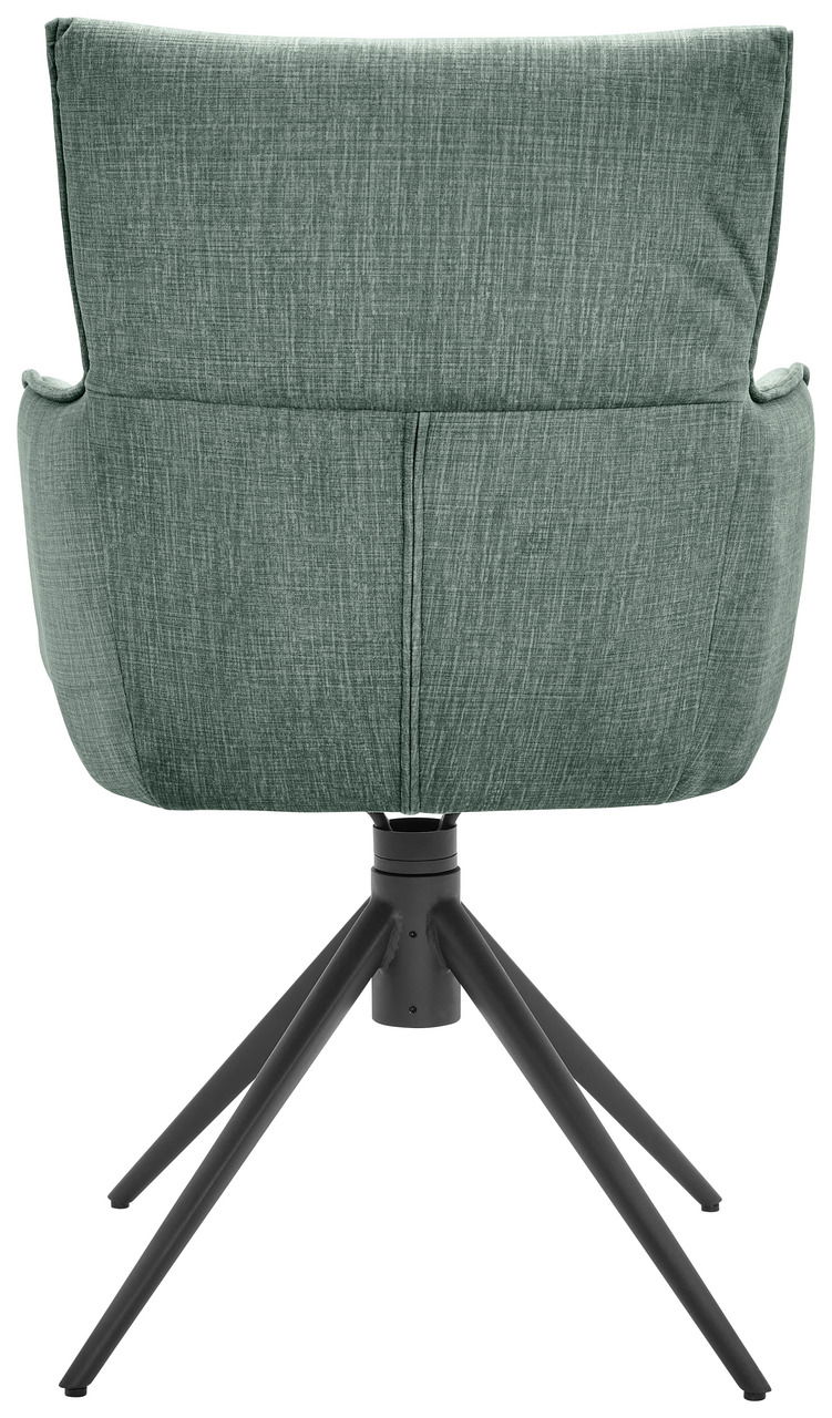 Dieter Knoll Armlehnstuhl AVELINO