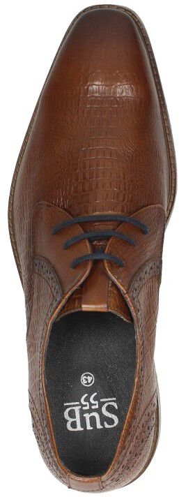 Sub55 Enzo cognac