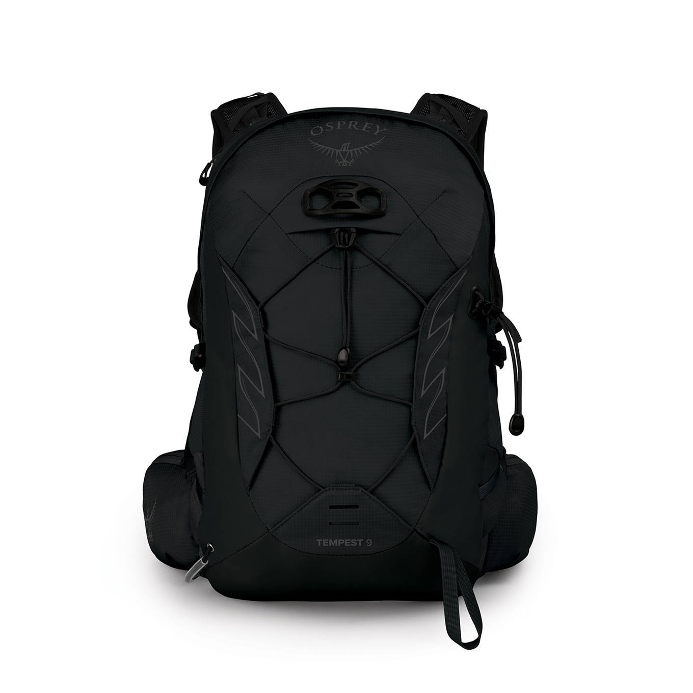 Osprey backpack Tempest 9L XS/S zwart