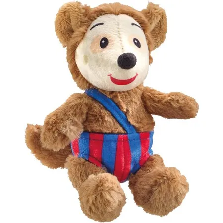 Schmidt Spiele Plüsch Bobo Siebenschläfer, 12 cm