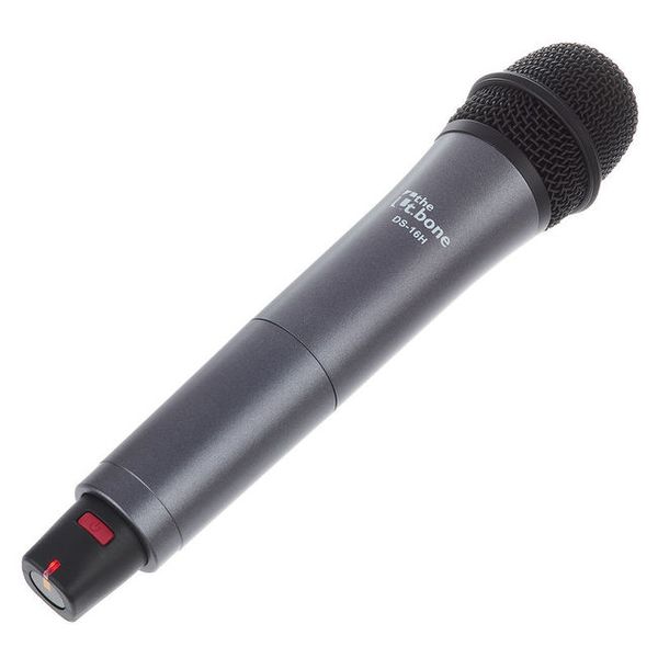 the t.bone TWS 16 HT 600 MHz