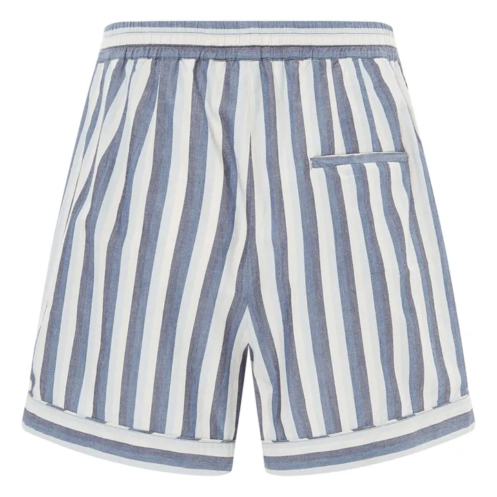 Laurence Bras Short Hector | Gris