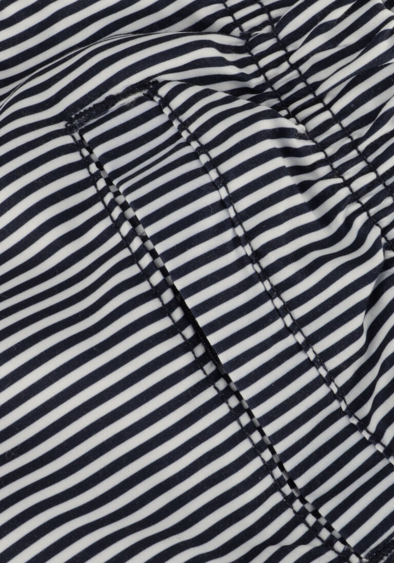 SHIWI donkerblauwe shiwi  swim shorts skinny stripe
