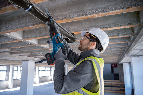 Bosch Professional GSA 18V-28 (zonder accu)