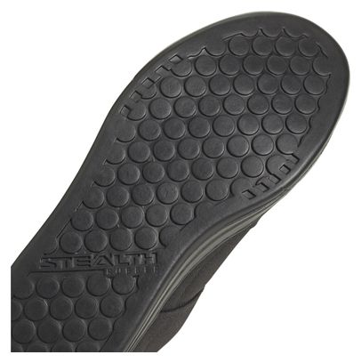 Chaussures VTT adidas Five Ten Freerider Canvas Noir