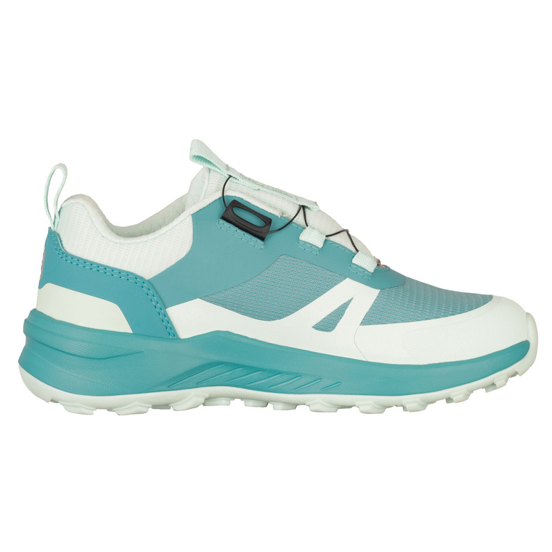 Trollkids Kinder Trollfjord Hiker Low XT Schuhe