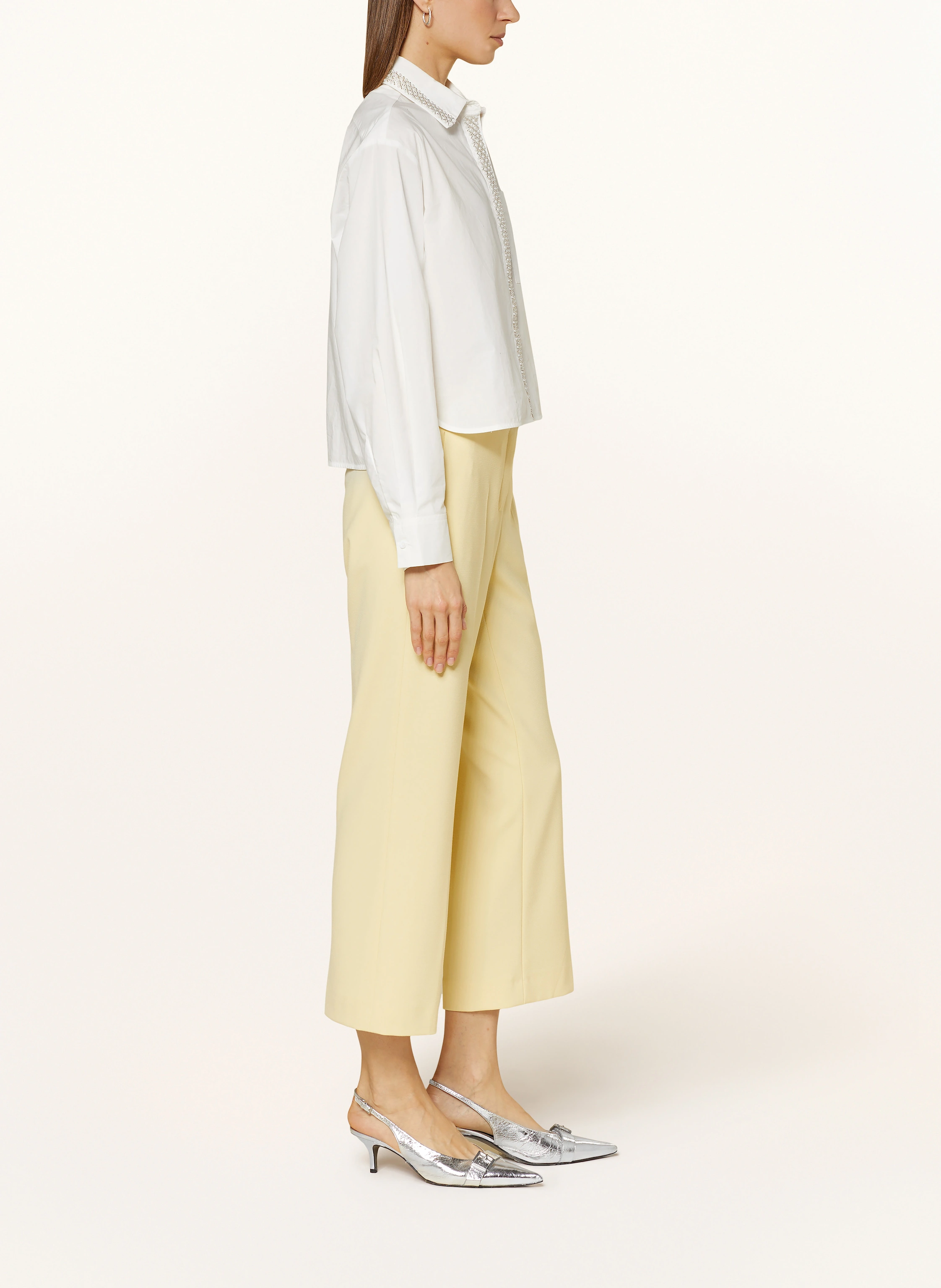 RAFFAELLO ROSSI Culotte OLESSA