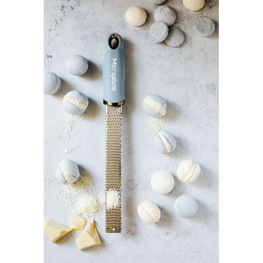 Microplane Premium Classic Zester Rivejern