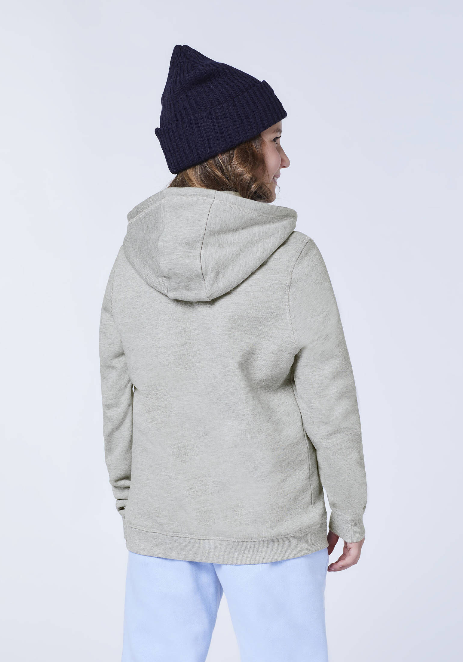 Polo Sylt| Mädchen Kapuzensweatshirt