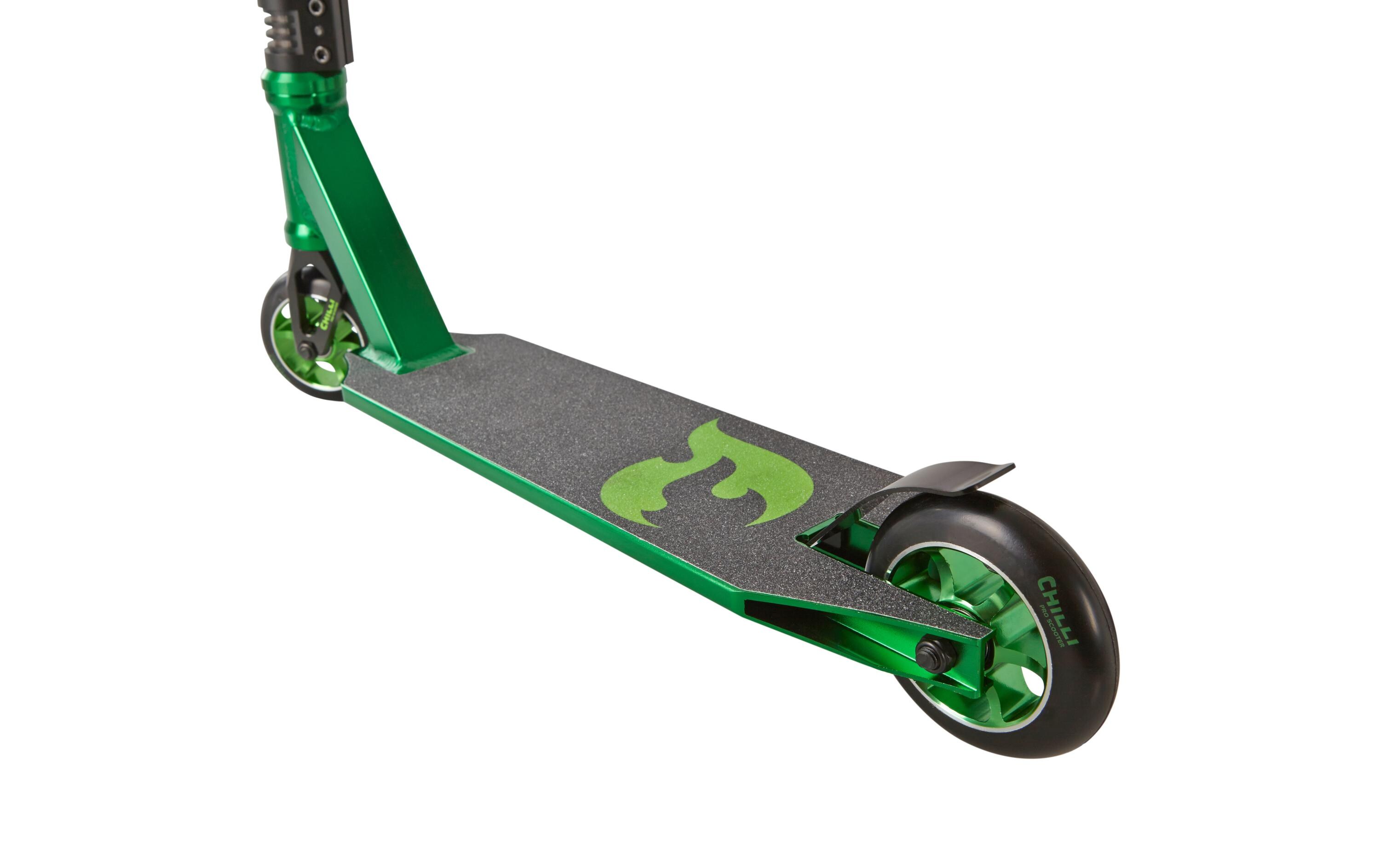 Scooter Pro 3000<br>Scooter Pro für die Jüngsten