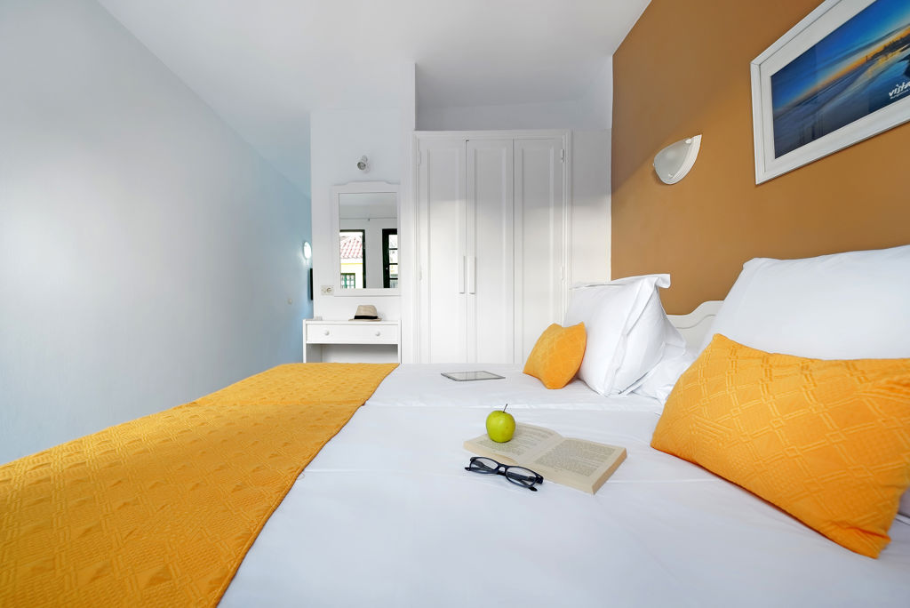 Vistaflor Bungalows Logies en ontbijt - Vakantiewoning