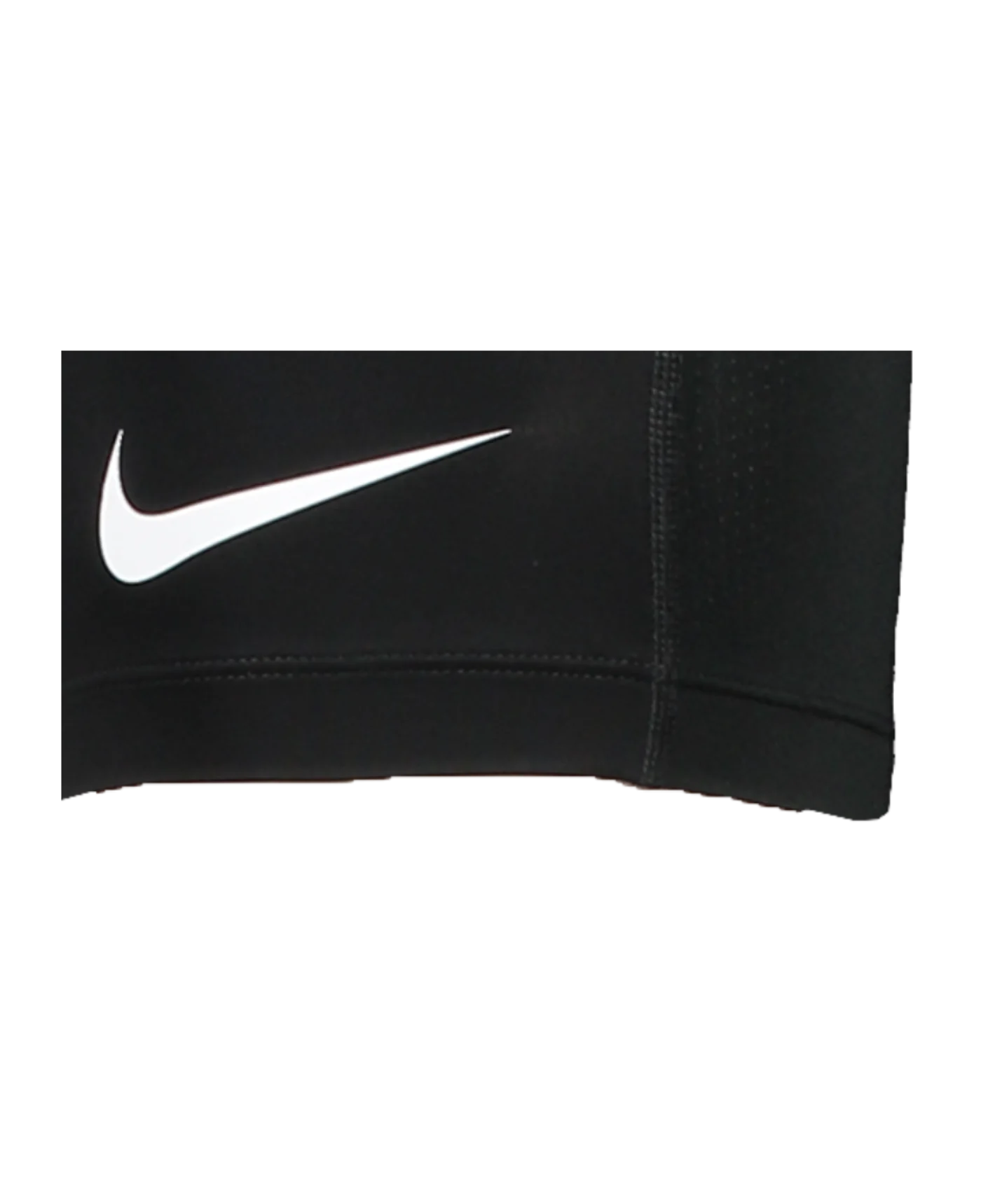 Nike Pro Strike Short Schwarz Weiss F010