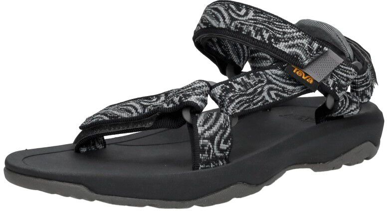 Teva Hurricane XLT 2 zwart