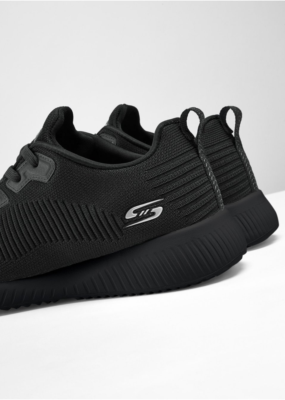 Sneakers Skechers à mémoire de forme