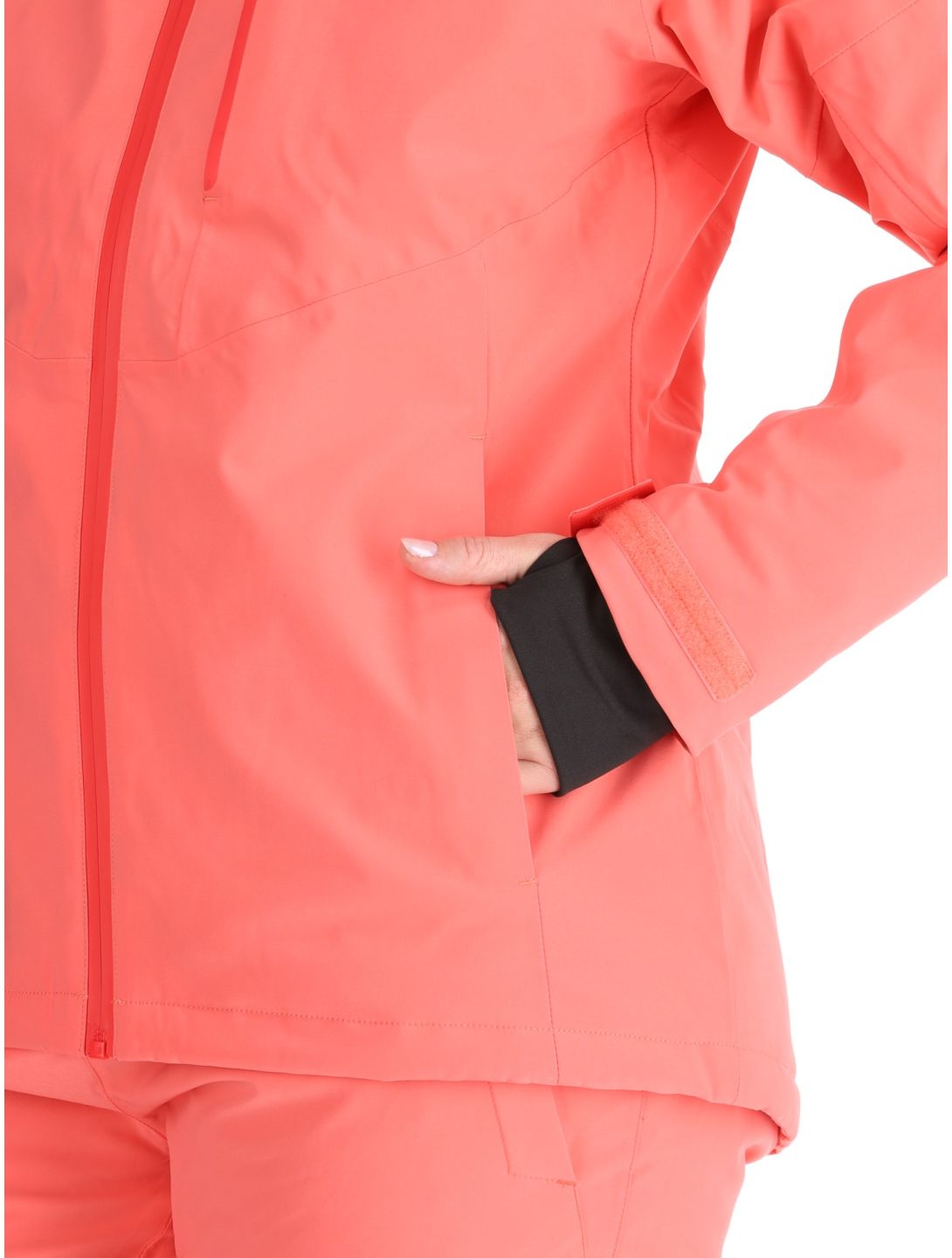 Core Ski ski-jas dames