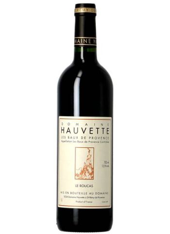 Le Roucas - Hauvette