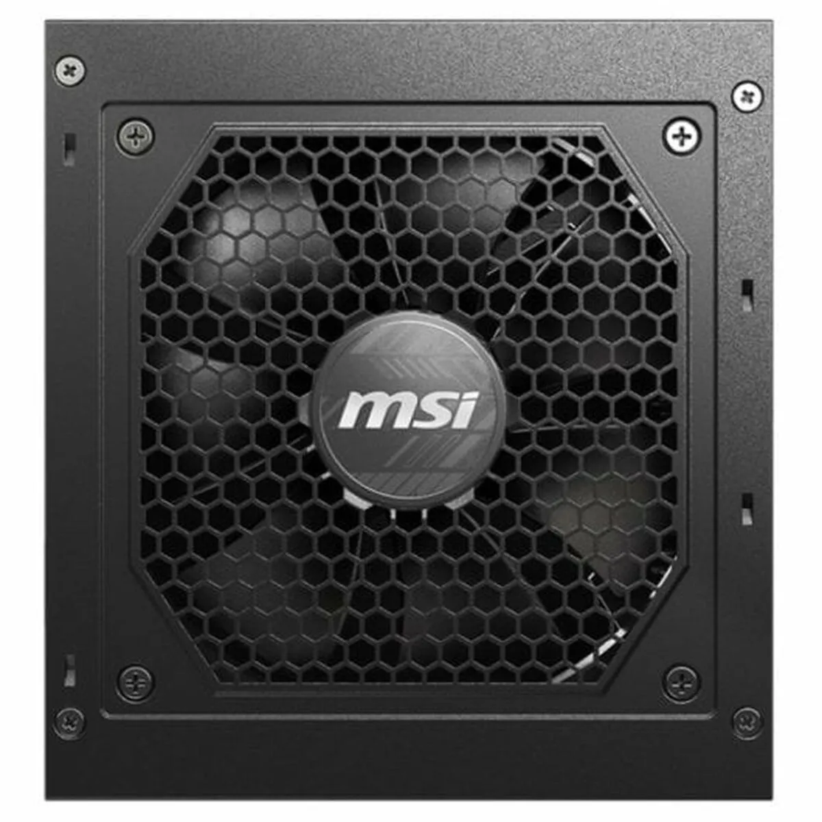 MSI Bloc d’Alimentation 850 W Gold