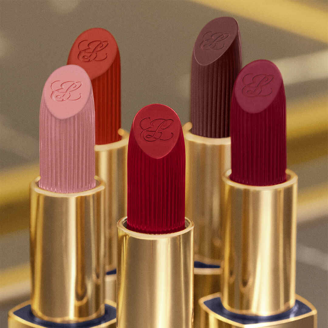 Estée Lauder Pure Color Cream Lipstick