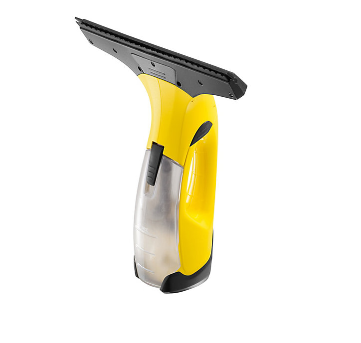 Nettoyeur de vitres Karcher WV2 Plus + détergent