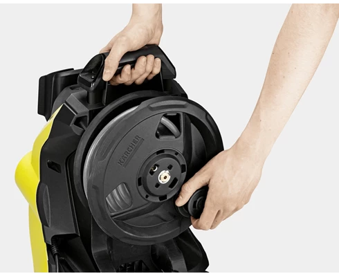 Kärcher K 5 Premium Power Control Flex Home