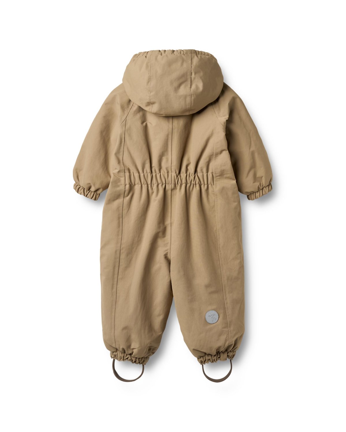 Vinterdress Teknisk – Vanntett 10.000 | Snowsuit Adi Tech
