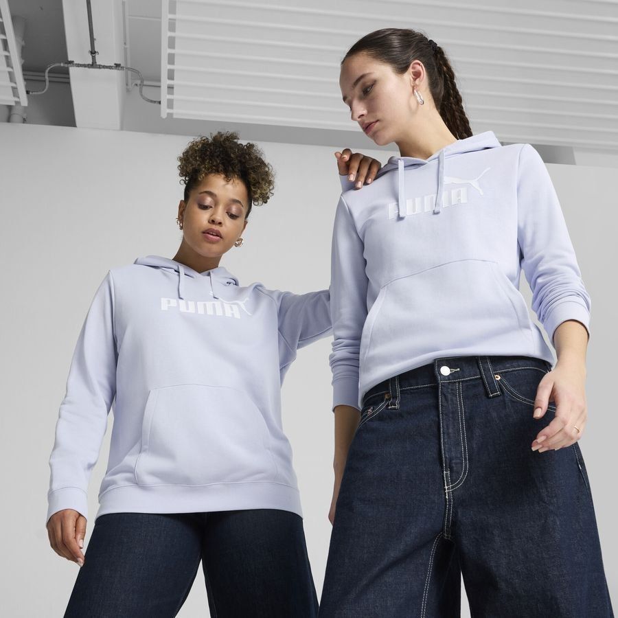 Puma ESS No. 1 Logo Hoodie