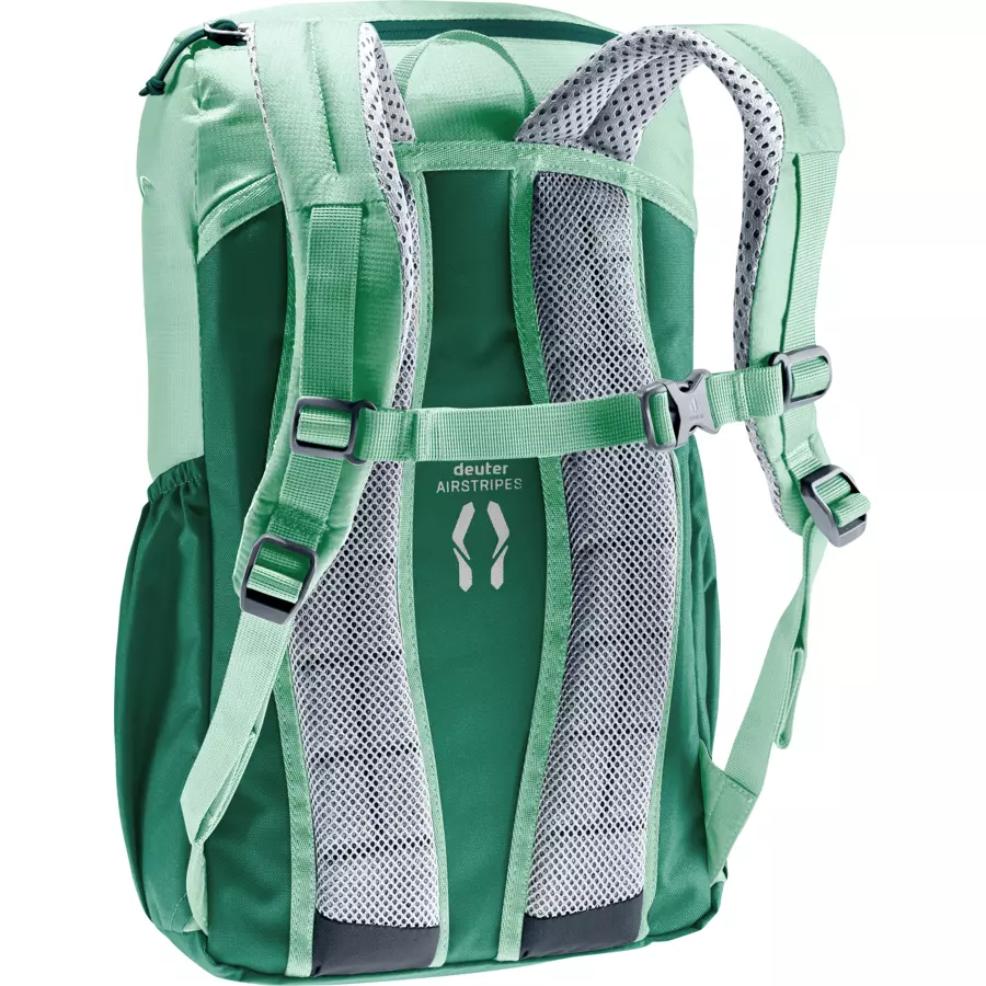 deuter Kinderrucksack Junior Spearmint Seagreen