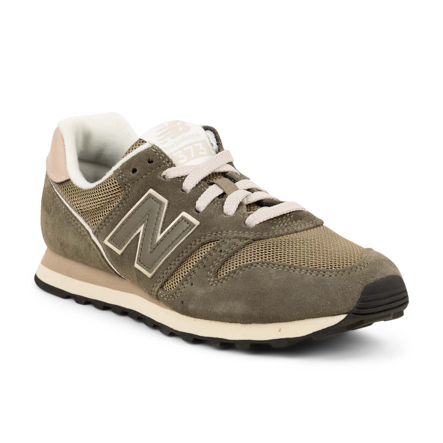 Baskets femme NEW BALANCE ML373