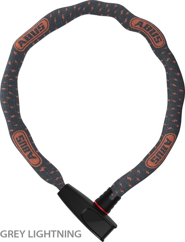 Abus Catena 6806K/85 Kettenschloss kaufen | Bike-Discount