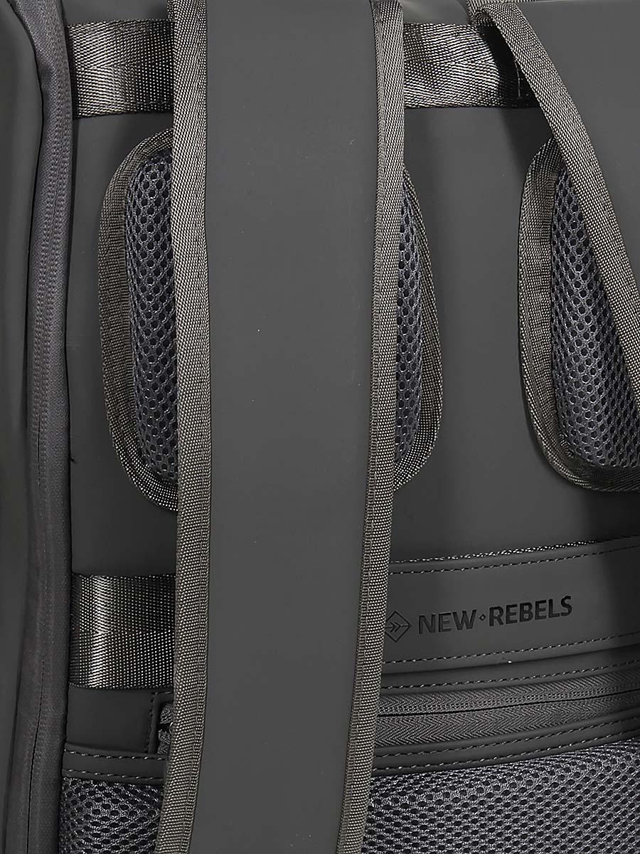 Sac À dos New Rebels William
