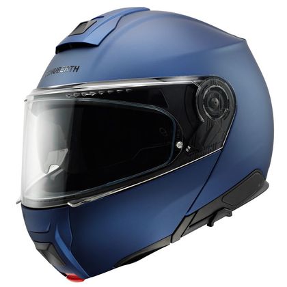 Casque Schuberth C5 MATT - Bleu