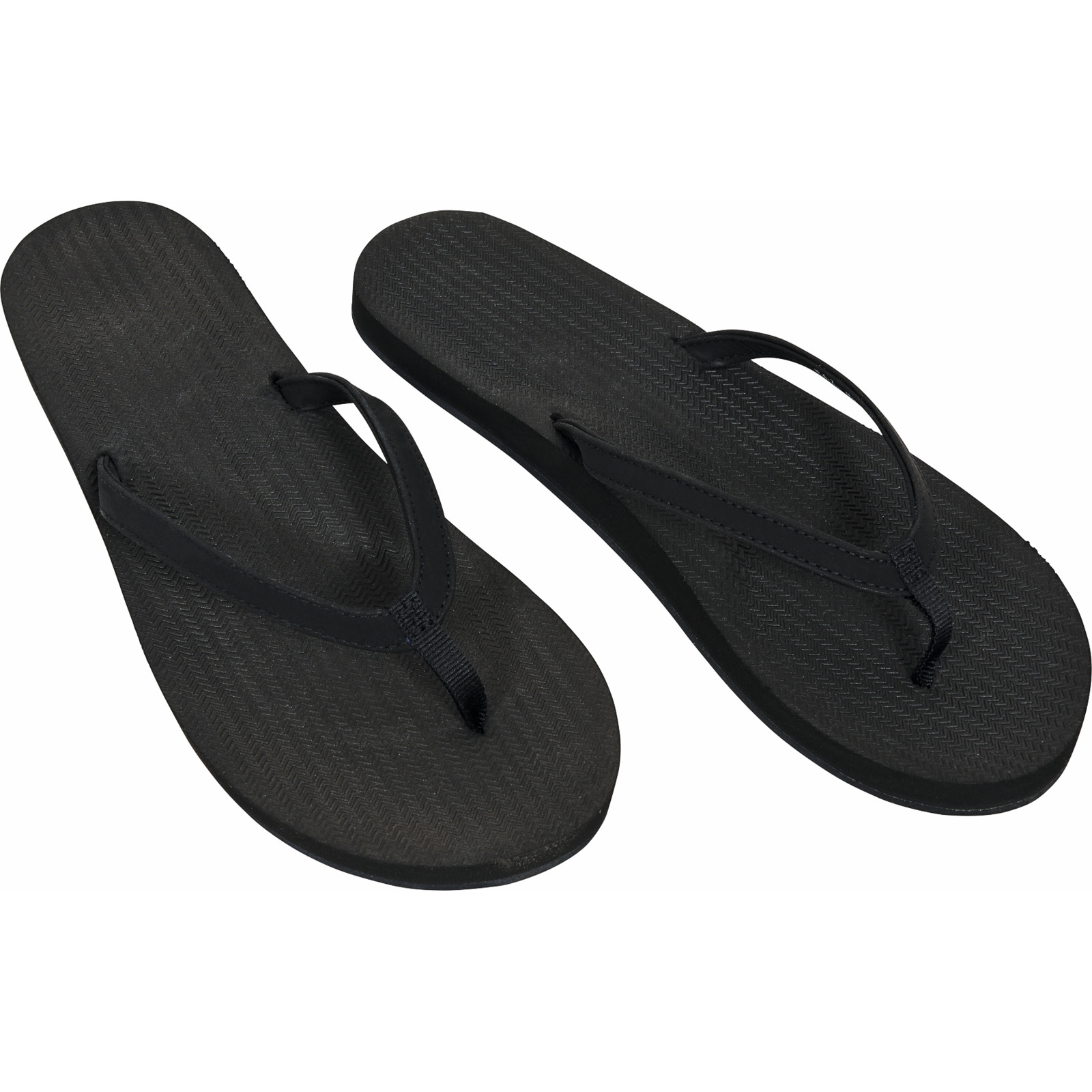 Indosole FlipFlops Essentl, 35/36, weiss