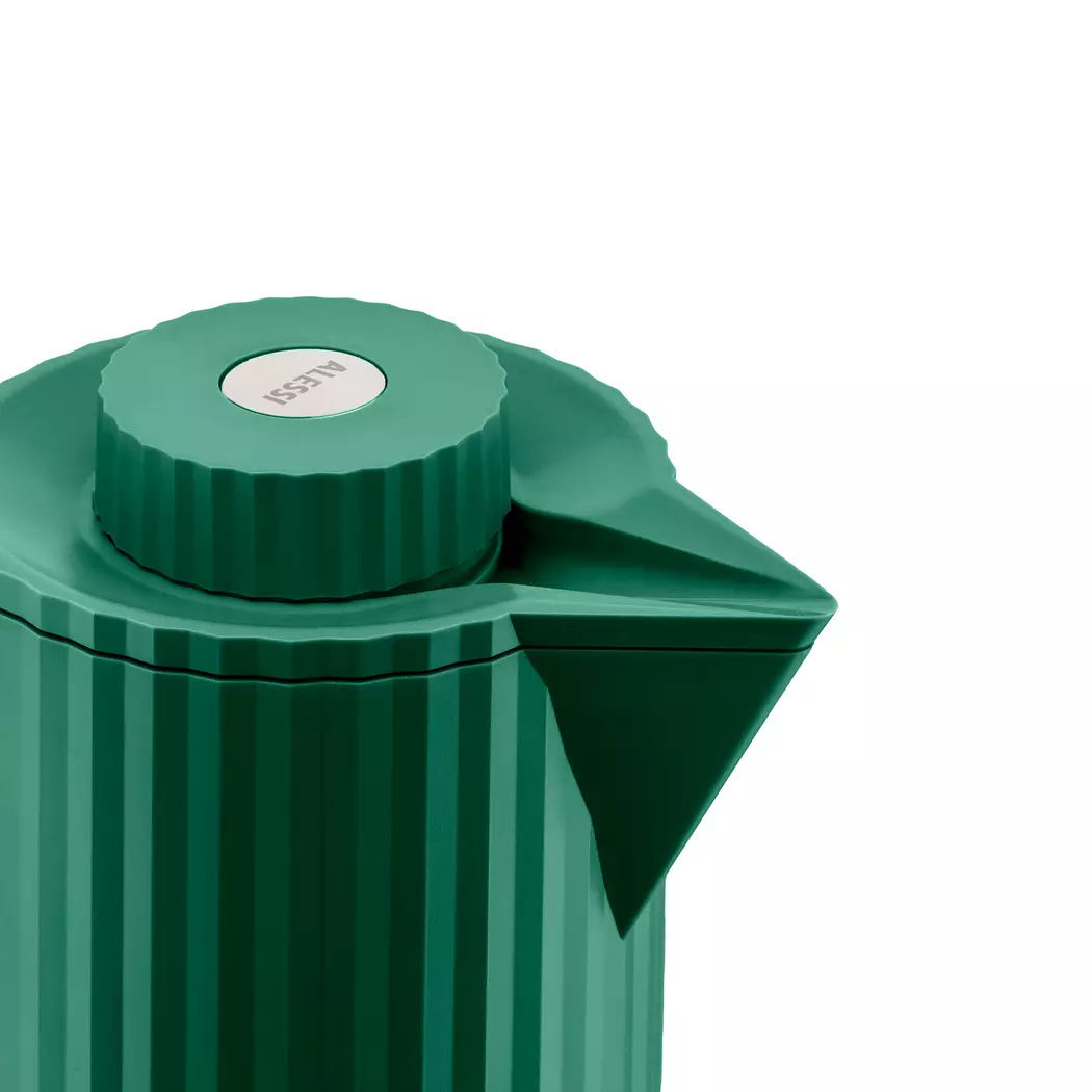 Isolierkanne Plissé 1000 ml