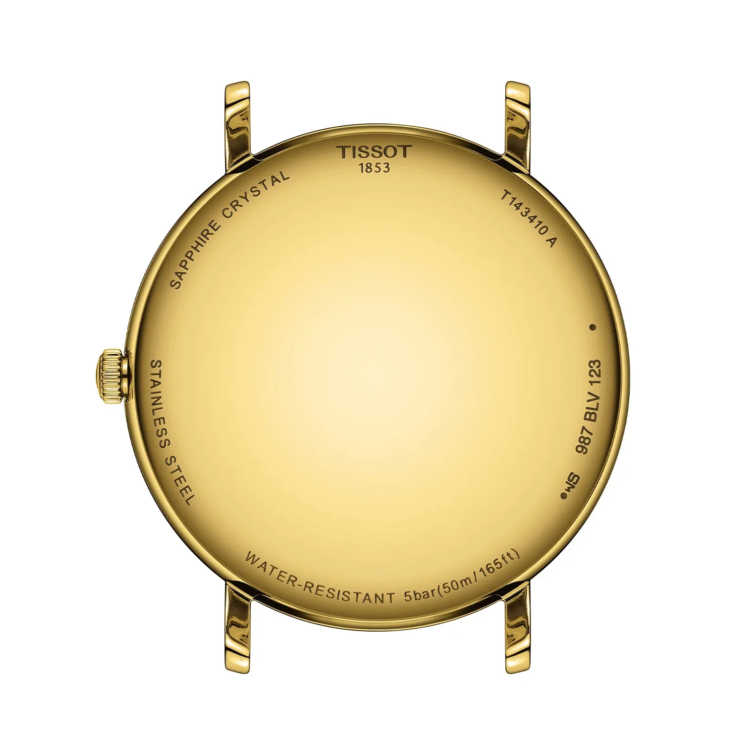 Tissot Everytime 40 mm T1434103309100
