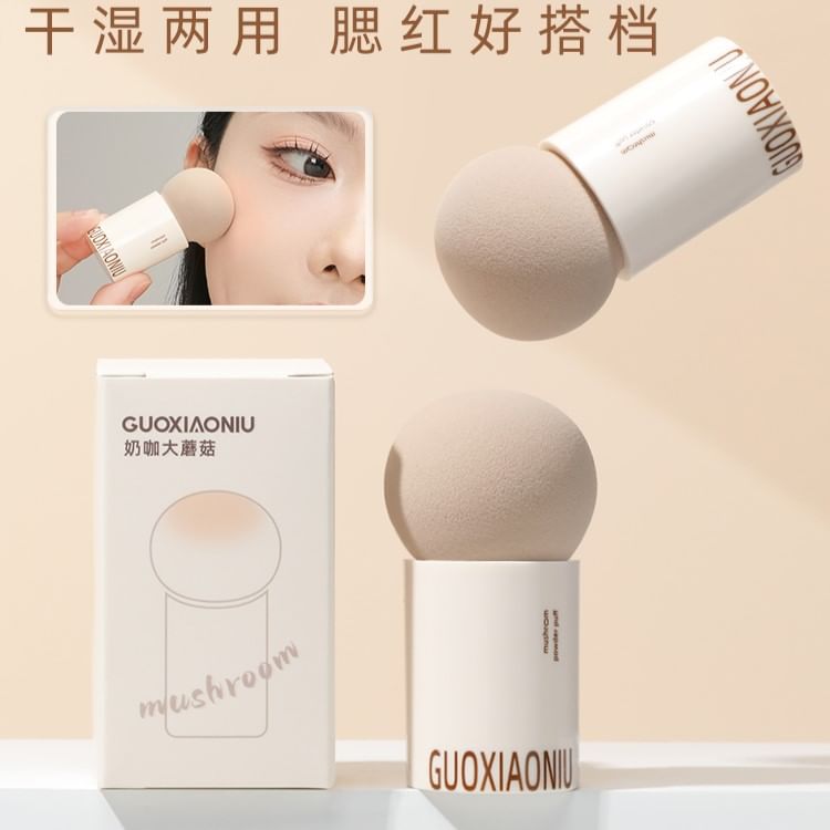 AME - Blush Sponge Applicator