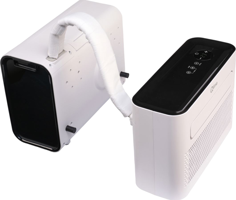 MS-AC 5001 Airco