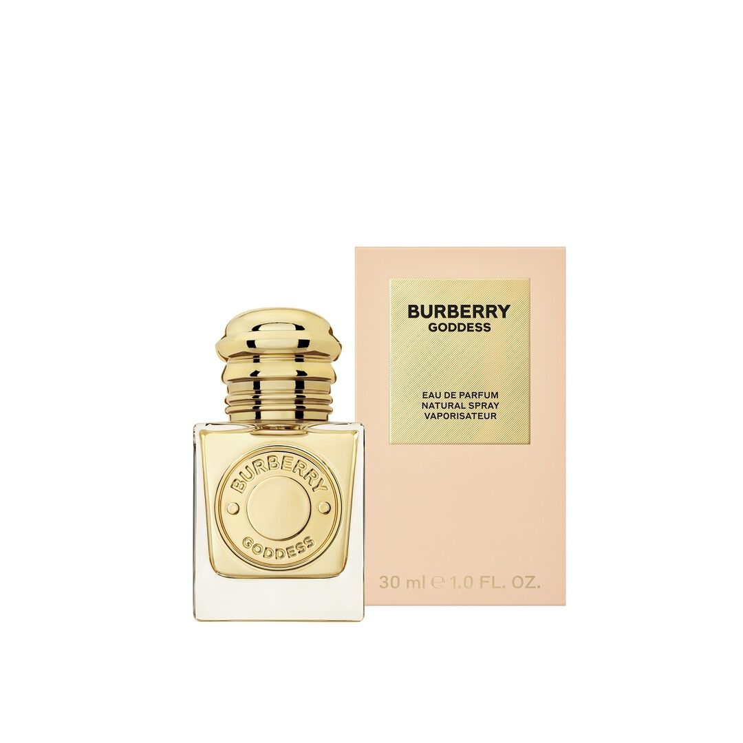 Burberry Goddess Eau de Parfum - 30ml