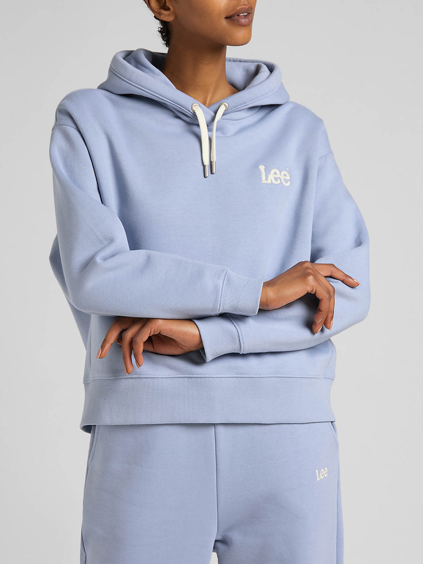 Essential Hoodie