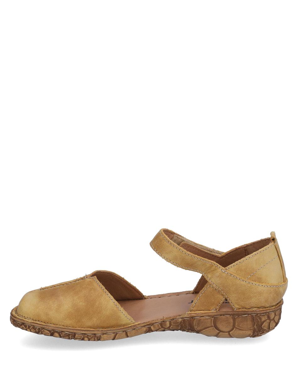 Sandale Rosalie 42, amber