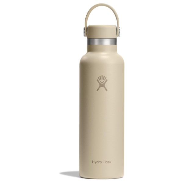Hydro Flask - Standard Mouth with Standard Flex Cap - Bouteille isotherme