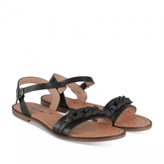Sandales NOIR PHILOV