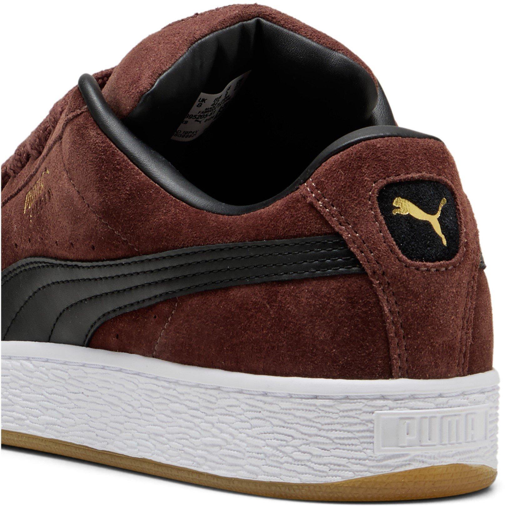 Puma Suede XL Mens Trainers