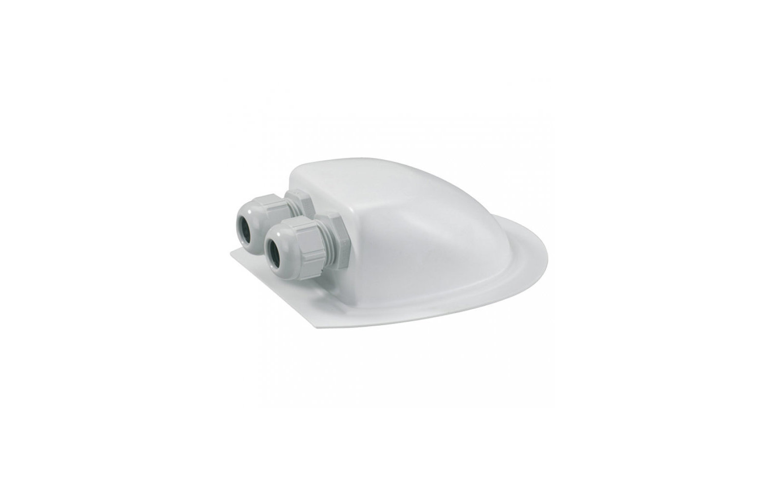 PG-Verschraubung 3-12mm